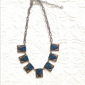 J. Crew necklace